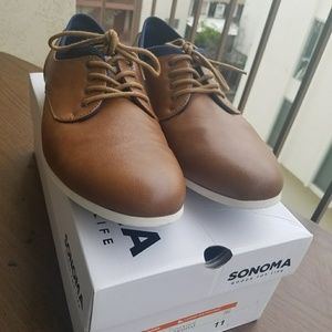 Sonoma Dressing Shoes